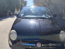 Usata 2008 Fiat Cinquecento Due volumi | 3500 €