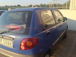 Usata 2004 Chevrolet Matiz Due volumi | 1000 € (Ottimo prezzo)