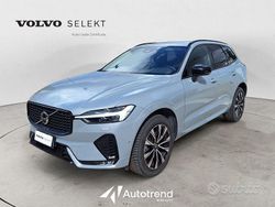 Grigio Usata 2024 Volvo XC60 Plus SUV | 43.800 € (Buon prezzo)
