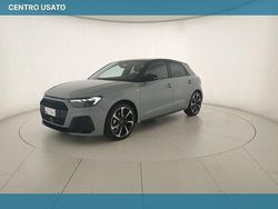 Grigio freccia perla Nuova 2026 Audi A1 Ambiente Due volumi | 30.900 €