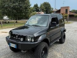 Usata 1999 Suzuki Jimny SUV | 8500 €