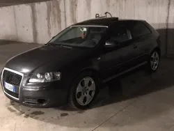 Usata 2009 Audi A3 S-Line Due volumi | 3900 € (Super prezzo)