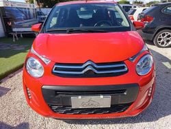 Other Usata 2021 Citroën C1 Feel Due volumi | 8590 € (Ottimo prezzo)