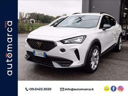 Bianco Usata 2022 Cupra Formentor SUV | 22.990 € (Super prezzo)