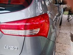 Usata 2011 Hyundai ix20 Due volumi | 4900 € (Buon prezzo)