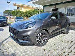Grigio Usata 2022 Ford Puma ST SUV | 17.900 € (Buon prezzo)