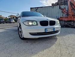 Usata 2007 BMW 118 Due volumi | 4700 €