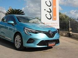 Blu Usata 2022 Renault Clio V Intens Tre volumi | 14.900 € (Buon prezzo)