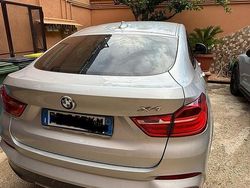 Grigio Usata 2018 BMW X4 M Sport SUV | 26.500 € (Super prezzo)