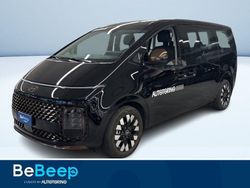 Nero Usata 2024 Hyundai Staria Monovolume | 44.900 €