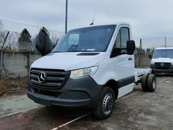 Bianco Nuova 2025 Mercedes Sprinter Furgone | 40.700 € (Ottimo prezzo)