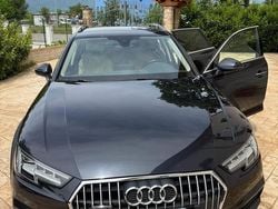 Blu Usata 2018 Audi A4 Allroad Exclusive Station wagon | 18.000 € (Buon prezzo)