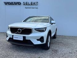 Bianco Usata 2025 Volvo XC40 SUV | 33.950 € (Buon prezzo)