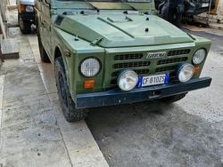 Usata 1970 Fiat Campagnola | 6000 €