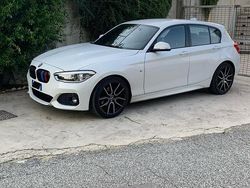 Usata 2018 BMW 118 M Sport Due volumi | 13.000 € (Super prezzo)