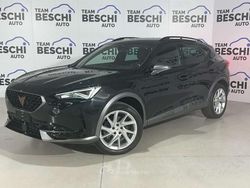 Nero Usata 2022 Cupra Formentor SUV | 23.800 € (Buon prezzo)