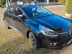 Nero Usata 2019 Renault Clio IV Tre volumi | 12.000 €