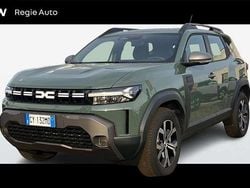 Other Nuova 2025 Dacia Duster Expression SUV | 25.500 € (Buon prezzo)