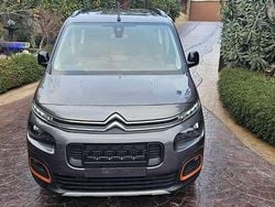 Grigio Usata 2023 Citroën Berlingo XTR Monovolume | 22.990 € (Buon prezzo)