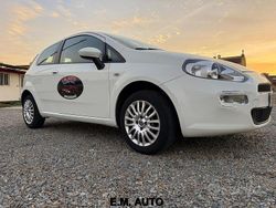 Bianco Usata 2013 Fiat Grande Punto S Due volumi | 4800 € (Cara)