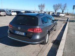 Usata 2012 VW Passat Station wagon | 3300 € (Super prezzo)