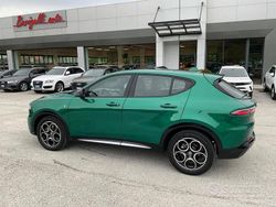 Verde Usata 2023 Alfa Romeo Tonale Ti SUV | 33.800 € (Molto cara)