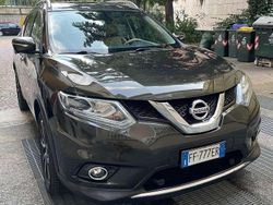 Usata 2016 Nissan X-Trail Acenta Premium SUV | 13.000 € (Buon prezzo)