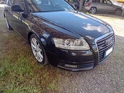 Nero Usata 2012 Audi A6 Station wagon | 7500 € (Ottimo prezzo)