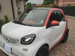 Smart ForTwo Coupé