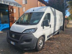 Bianco Usata 2023 Fiat Ducato Furgone | 17.000 € (Buon prezzo)