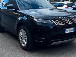 Nero Usata 2020 Land Rover Range Rover evoque SUV | 28.000 € (Super prezzo)