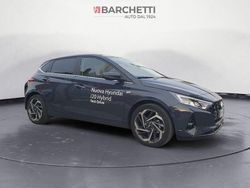 Grigio Usata 2023 Hyundai i20 Due volumi | 17.800 € (Buon prezzo)