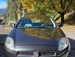 Grigio Usata 2008 Fiat Bravo Due volumi | 2000 € (Buon prezzo)