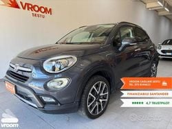 Usata 2015 Fiat 500X Cross SUV | 11.990 € (Buon prezzo)