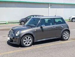 Grigio Usata 2006 Mini Cooper S Due volumi | 4900 € (Super prezzo)