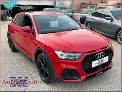 Rosso Usata 2023 Audi A1 S-Line Due volumi | 26.950 € (Buon prezzo)