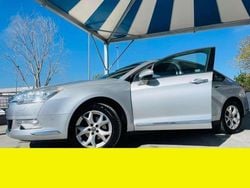 Argento Usata 2009 Citroën C5 Dynamique Tre volumi | 5490 € (Buon prezzo)