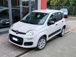 Grigio Usata 2015 Fiat Panda Easy Due volumi | 7800 € (Cara)