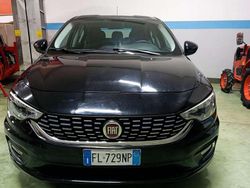 Usata 2017 Fiat Tipo Easy Tre volumi | 6490 € (Ottimo prezzo)