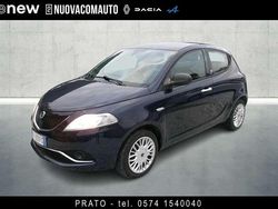 Blu Usata 2016 Lancia Ypsilon Gold Due volumi | 7900 € (Buon prezzo)