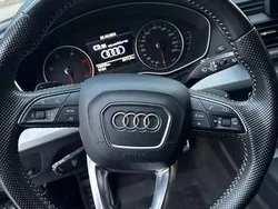 Usata 2017 Audi Q5 Design SUV | 27.500 € (Molto cara)
