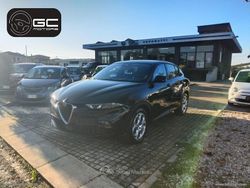 Gray Usata 2023 Alfa Romeo Tonale Super SUV | 27.900 € (Buon prezzo)