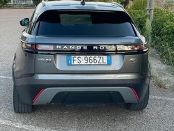 Grigio Usata 2019 Land Rover Range Rover Velar S SUV | 26.000 €