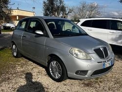 Grigio Usata 2009 Lancia Ypsilon Due volumi | 2850 € (Ottimo prezzo)