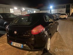 Nero Usata 2013 Fiat Bravo Easy Due volumi | 3990 € (Buon prezzo)