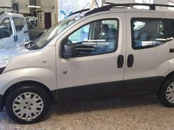 Argento Usata 2011 Peugeot TePee Outdoor Furgone | 5499 € (Buon prezzo)