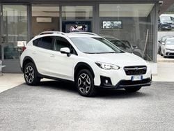 Bianco Usata 2018 Subaru XV SUV | 16.900 € (Buon prezzo)
