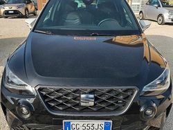 Nero Usata 2021 Seat Arona SUV | 14.900 € (Cara)