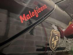 Nero Usata 2020 Abarth 595 Pista Due volumi | 17.500 € (Buon prezzo)