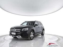 Nero Usata 2020 Mercedes GLB200 SUV | 28.041 € (Buon prezzo)